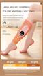 ماساژور ساق پا مدل LEG MASSAGER K2009 اصل