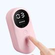 ماساژور ساق پا مدل LEG MASSAGER K2009 اصل