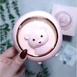 چراغ خواب و بخور سرد فانتزی مدل k15