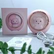 چراغ خواب و بخور سرد فانتزی مدل k15