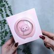 چراغ خواب و بخور سرد فانتزی مدل k15