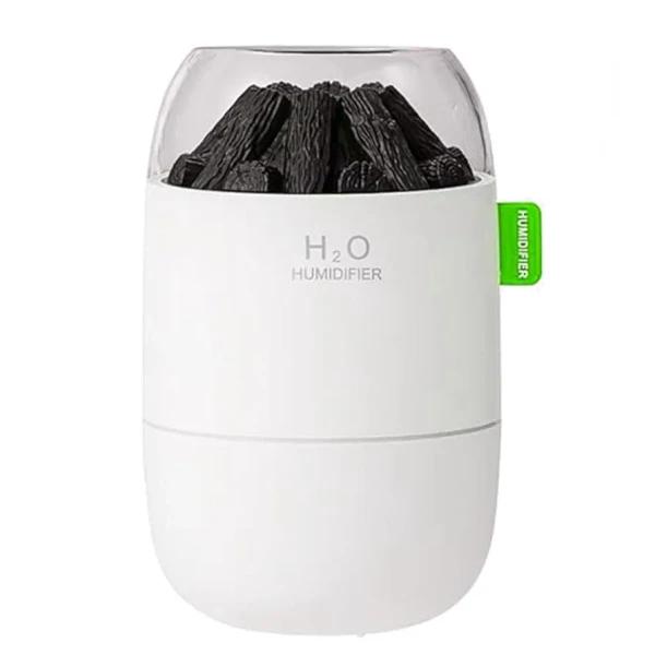 بخور سرد طرح آتشفشان مدل HS-350