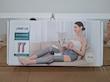 ماساژور کامل پا مدل LEG MASSAGER K2009 اصل
