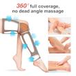 ماساژور کامل پا مدل LEG MASSAGER K2009 اصل