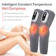 ماساژور کامل پا مدل LEG MASSAGER K2009 اصل