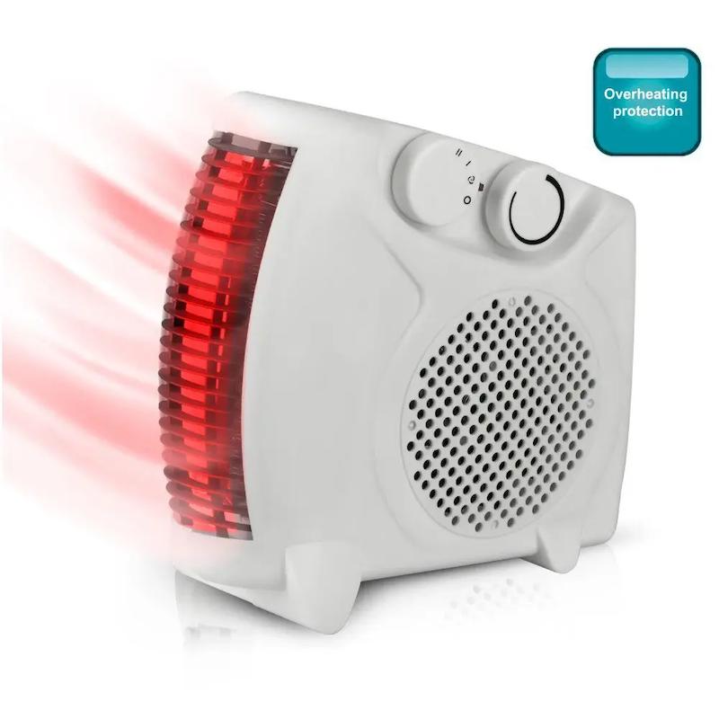 بخاری برقی warmthy  مدل  LQ901