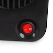 بخاری برقی 600 وات ptc mini heater