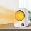 بخاری برقی 600 وات ptc mini heater