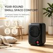 بخاری برقی 600 وات ptc mini heater