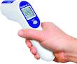 دماسنج لیزری raytemp3 برند ETI 