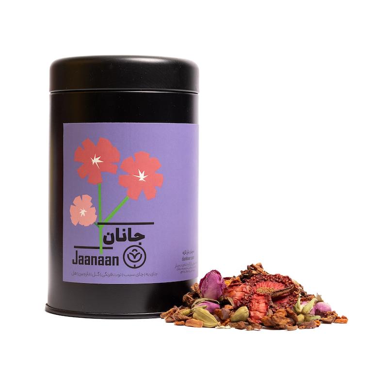 دمنوش جانان