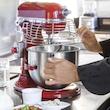 همزن 6.9 لیتری KitchenAid