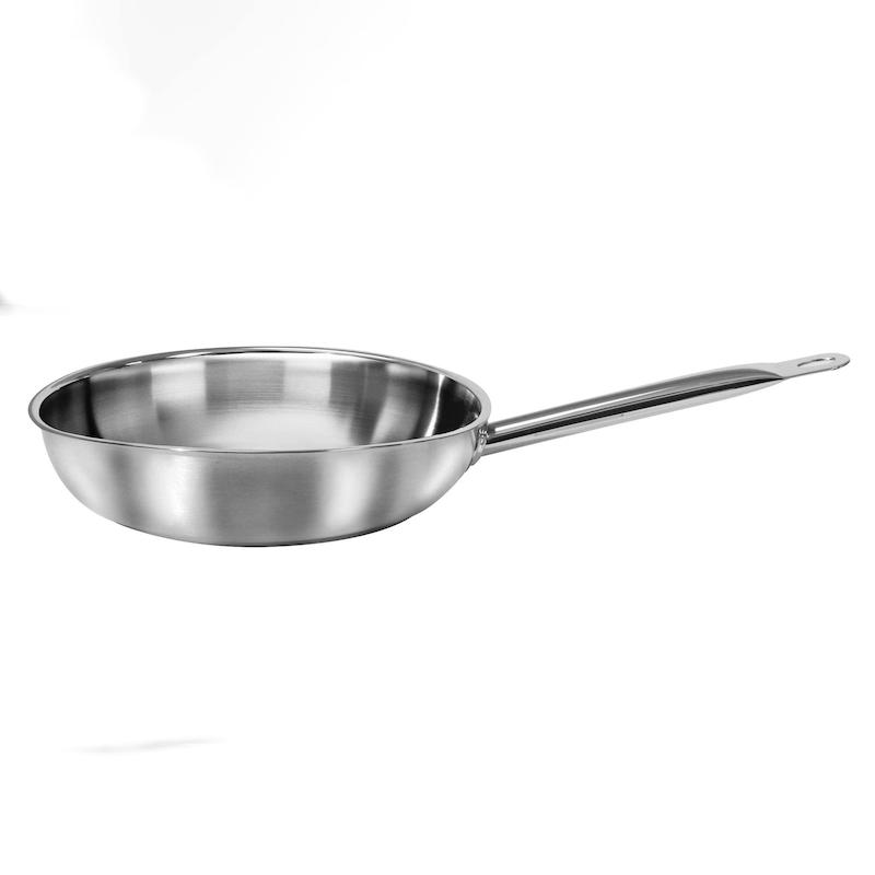 ماهیتابه استیل برند Avon