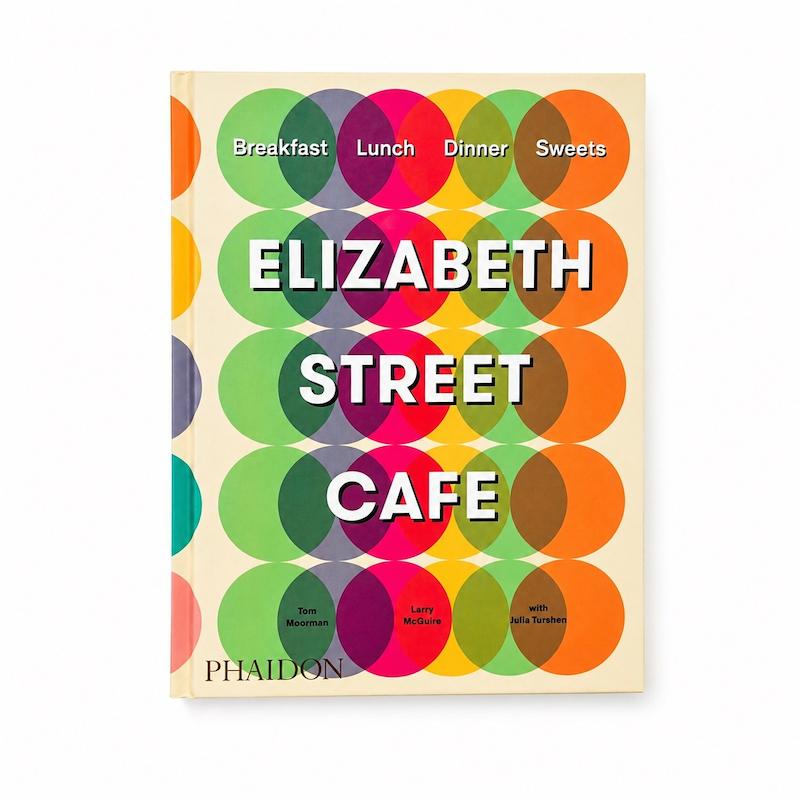 Elizabeth Street Cafe
