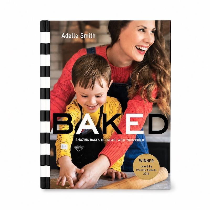 Baked