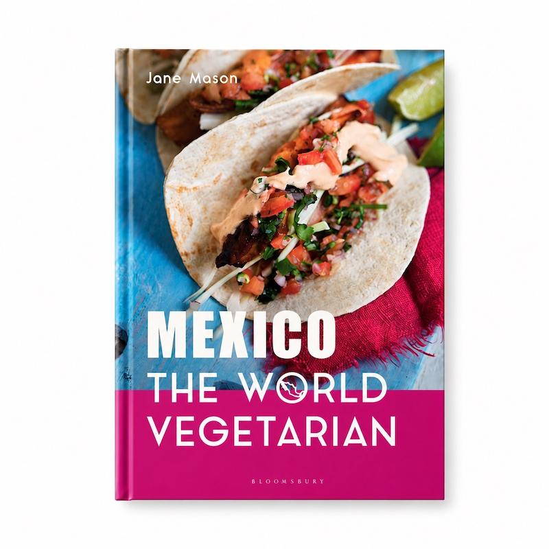 Mexico : The World Vegetarian