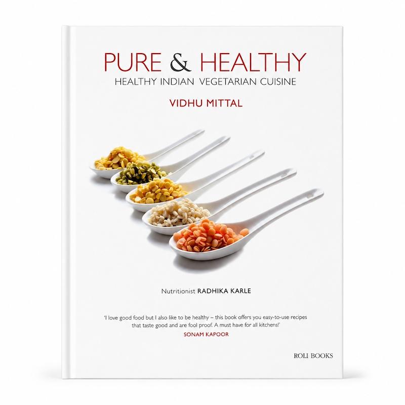 Pure & Healthy