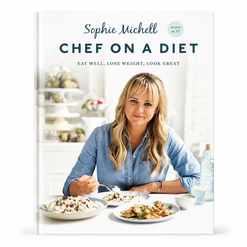Chef On A Diet