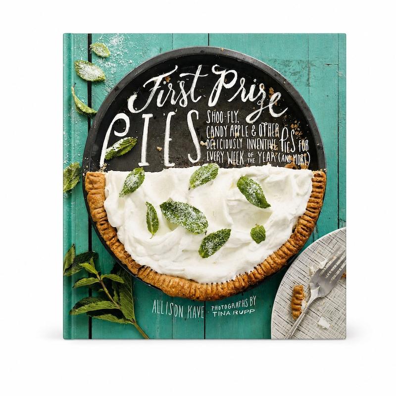 First Prize Pies