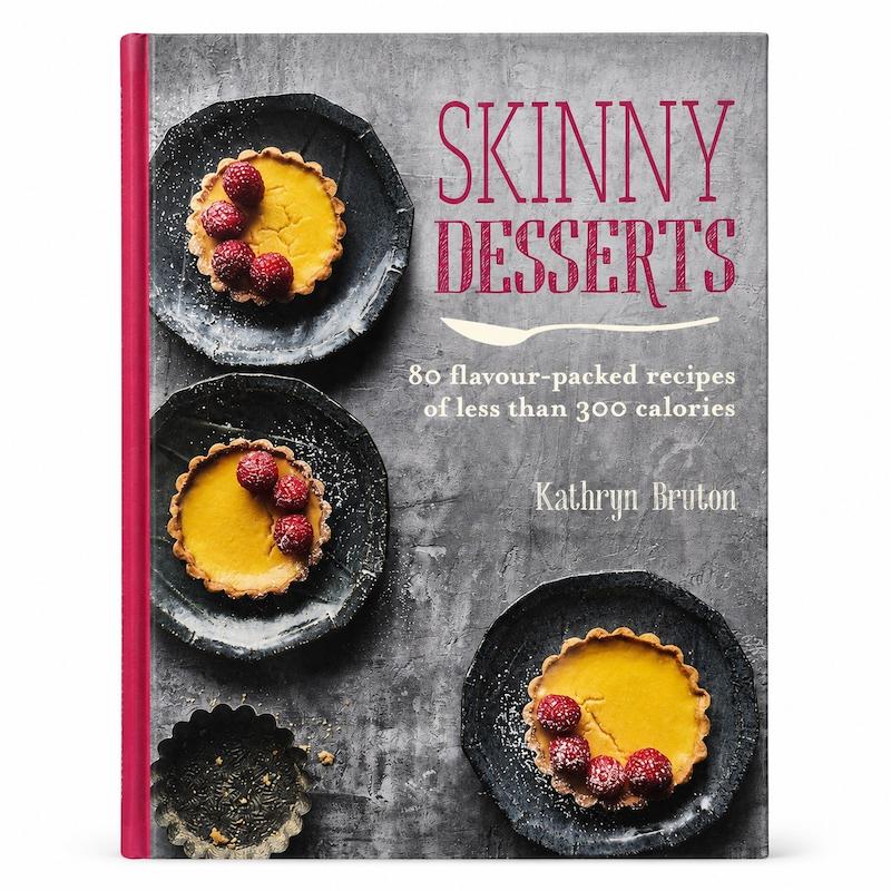 Skinny Desserts