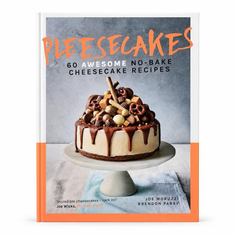 Pleesecakes