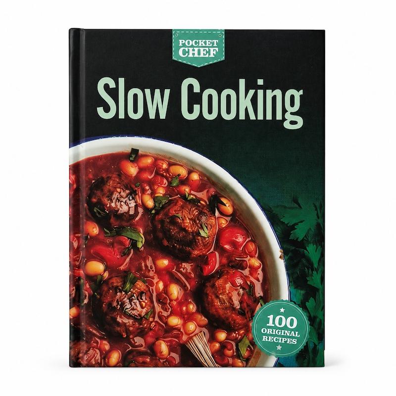 Pocket Chef : Slow Cooking