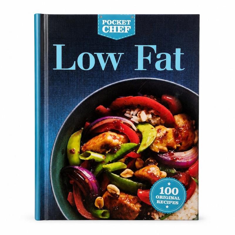 Pocket Chef : Low Fat