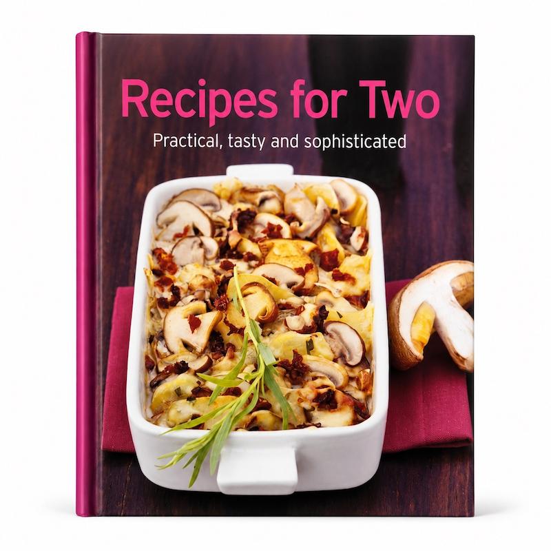 Recipes For Two