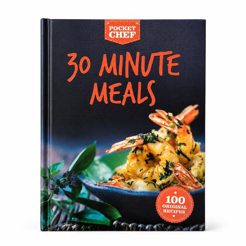 30Minute Meals