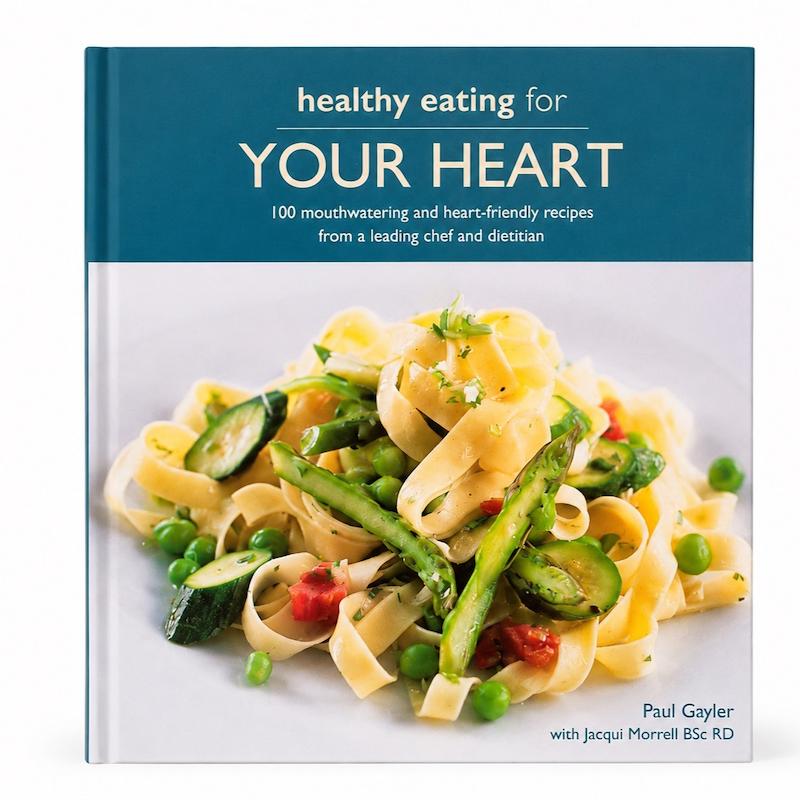 Healthy Eating For Your Heart