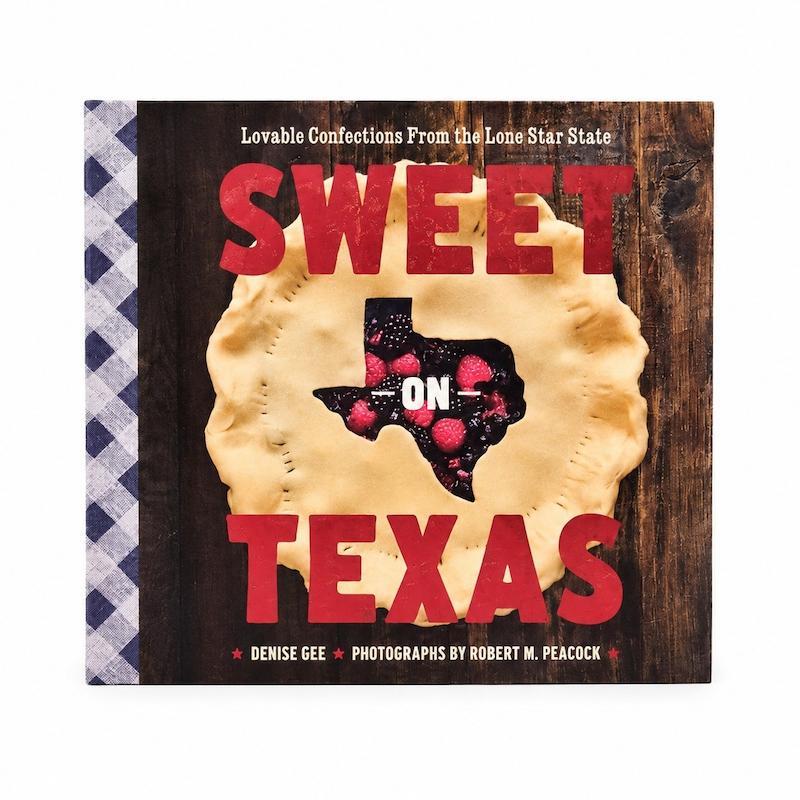 Sweet On Texas
