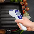 دماسنج لیزری raytemp3 برند ETI 