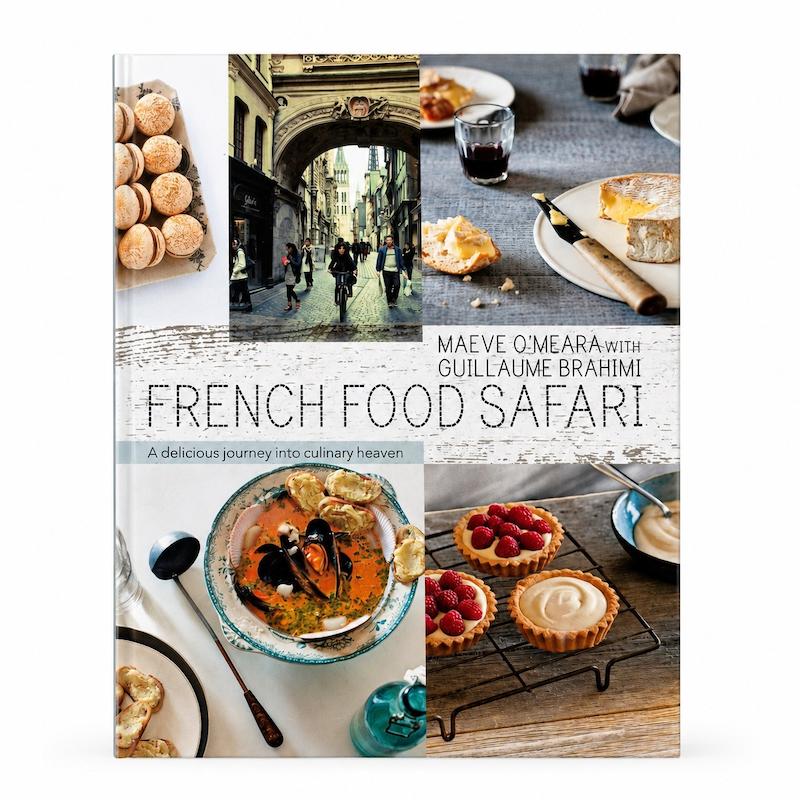French Food Safari