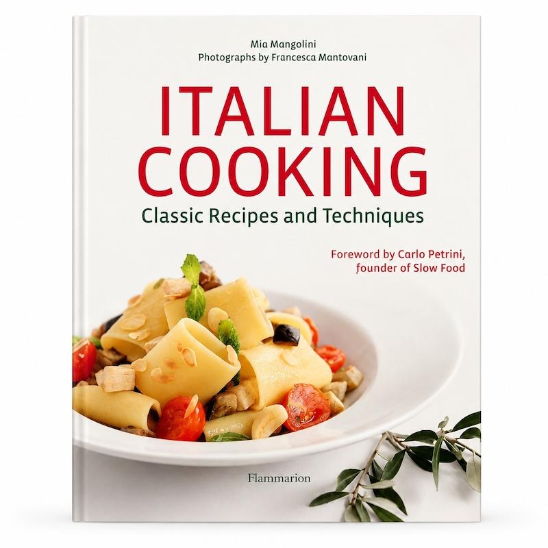 Italian Cooking