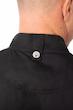 شف جکت مدل Zipper Coat برند ChefWorks