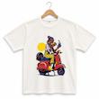 تیشرت BIKER GIRL