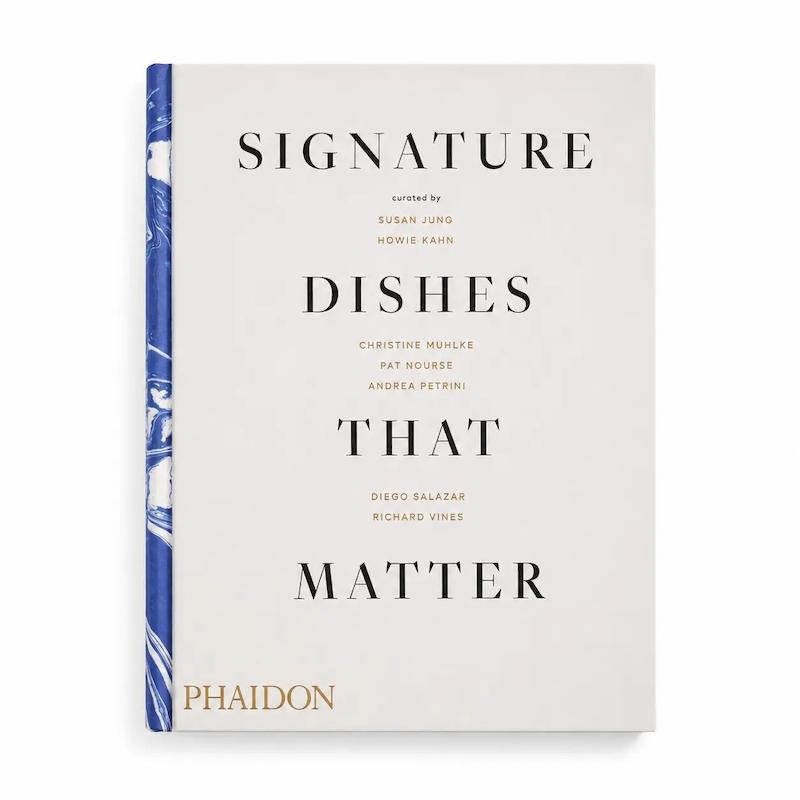 Signature Dishes That Matter