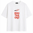 تیشرت Kiss The Chef