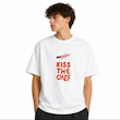 تیشرت Kiss The Chef