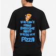 تیشرت You Can't Make