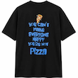 تیشرت You Can't Make