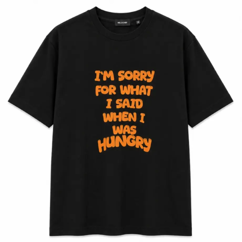 تیشرت I'm Sorry for