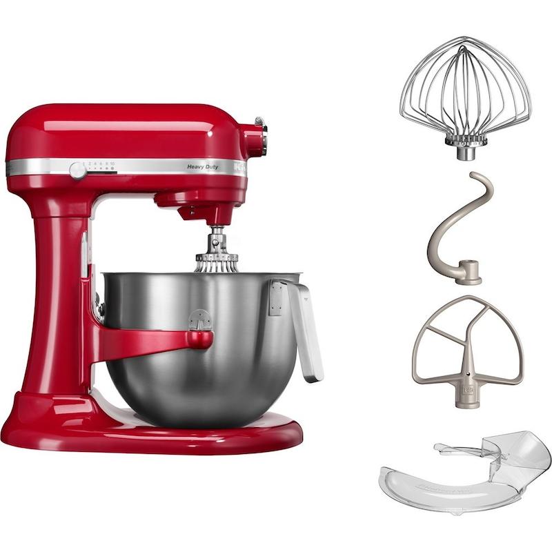 همزن 6.9 لیتری KitchenAid
