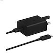 آداپتور 45 وات اورجینال با کابل سامسونگ Samsung Galaxy A57 45W Power Adaptor Charger With Cable