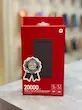 پاوربانک 18 وات شیائومی مدل PB200LZM ظرفیت 20000 میلی‌آمپر ساعت Xiaomi Redmi PB200LZM 20000mAh 18W Power Bank