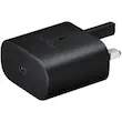 شارژر سامسونگ 25 وات اصل+گارانتی شرکتی+سوپر فست Samsung 25W Charger Original