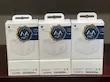 شارژر ۲۰ وات سه پین آیفون اصل__ به شرط تست با دستگاه Jc + یکسال گارانتی شرکتی