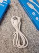 کابل شارژ اورجینال DENMEN مدل D41 میکرو