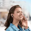 هدفون بلوتوثی انکر _مدل R50i(قابلیت اتصال به نرم افراز soundcore ندارد)