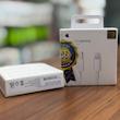 کابل تبدیل USB-C به لایتنینگ اپل طول 1 متر اصل+گارانتی یک ساله شرکتی